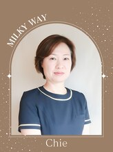 ミルキーウェイ(MILKY WAY) Chie 