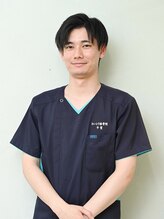 町田市巻き爪センター&nbsp;平賀 佑太