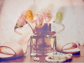 ブリエカドー(Briller Cadeau)/footグラースコース