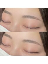 エクシア 平塚(EXIAR)/ 【眉毛アイブロウ/眉毛サロン】