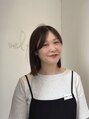 ベルアイラッシュ(vel-eyelash) 井上 美帆