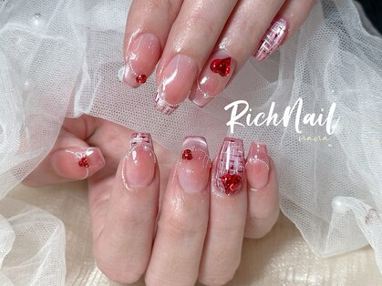 リッチ(Rich)の写真