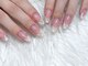 ネイルマジック 仙台一番町店(NAIL MAJIC)の写真/おかげさまで11周年!【パラジェル変更+¥550】ワンホンネイル/韓国ネイル/マグネットネイル続々登場!!