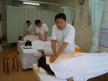 中国伝統医学整体院 北習志野店