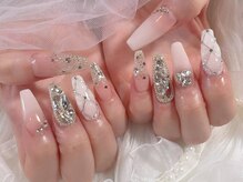 ミルキーウェイバイミーネイル 南堀江店(Milkyway by menail)