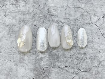 マニトワ(manitoi)/Standard シェルストーン