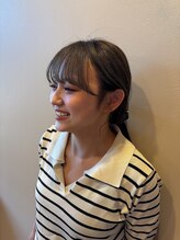 シャルム(Charme) urara 西区/小針