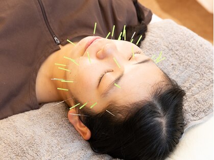 むろたはり きゅう院の写真