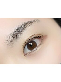 モテ可愛な目元にしたい