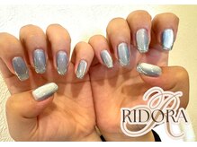 ルーミー(roomee)/【RIDORA限定メニュー】