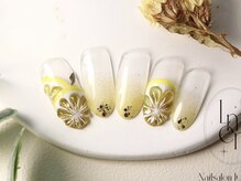 リュミエール(Lumiere)/フルーツネイル