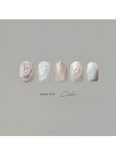 カーム(Calm)/Foot＿90min