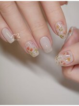 美人計ネイルサロン/