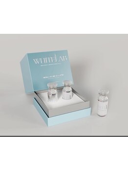 シミしわ改善！予防ケア