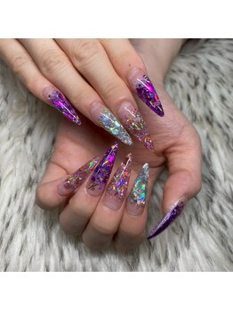 グロウ(Grow)/Nail Salon Grow【グロウ】船橋