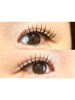 まつげのお悩み解決サロン