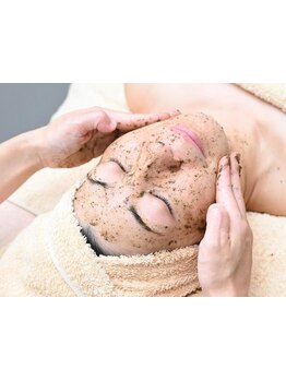 毛穴ケアをしたい