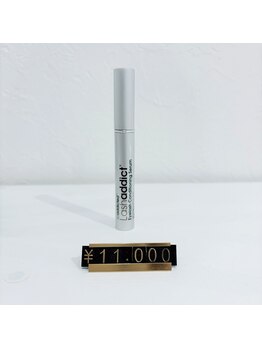 アンドグレース ブロウ 長浜店/美容液【ラッシュアディクト】