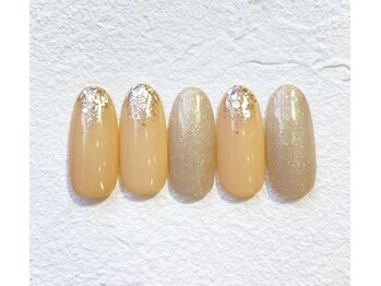 カルフールノア 北千住店(Carrefour noa)/シンプルトレンドデザイン