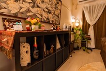 チャンティック(Cantik)