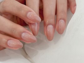 《パラジェル》グラデーション