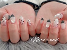 ニナズネイル(Nina's Nail)