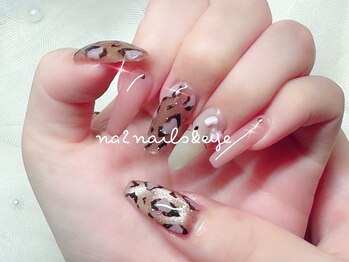 ナツネイルズ(na2nails)/