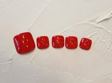 アルクネイル 成田(alku nail)/[成田/成田駅/パラジェル]