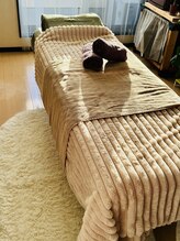 サロン ビールーム(salon 美-room)/内観