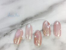 アルコイリス(Arco Iris)/*ネイルデザイン*