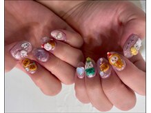 レジュヴィア(Re:JUvia)/