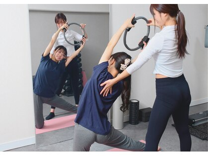 ミートユー(Meet You)の写真