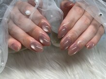 エルビー(e’lbi)/マグネットネイル