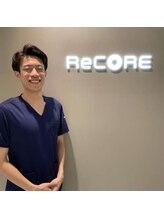 リコア ラゾーナ川崎プラザ(ReCORE)&nbsp;坪内 廷頼