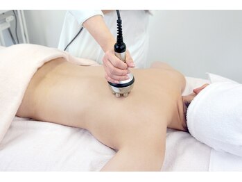 プナヘレ(Punahele)/ ラジオ波（ボディ）