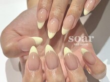 ソアー(soar)/フレンチコース