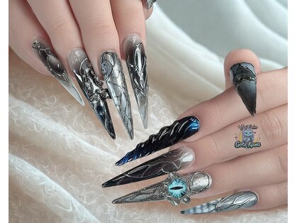 ゴテかわ(GOTE KAWA)の写真