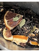 ミューサ(Mysa)/季節のお茶時間