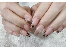 エヌネイル(N nail)/