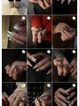 ユオランネイル(YOULAN NAIL)&nbsp;instagram@youlan_nail