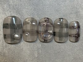 インクチェック