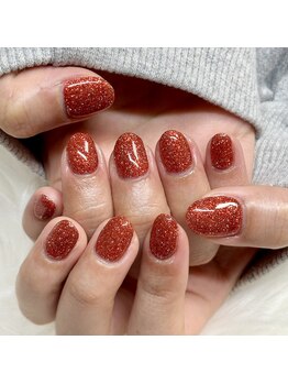 赤フラッシュラメ