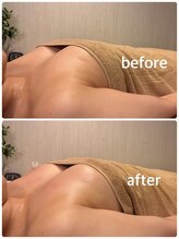 ククナ 上越店(KUKUNA)/20代（１回目）