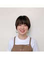 エニシング ネイルアンドケア(Anything Nail&Care)/森脇しおり