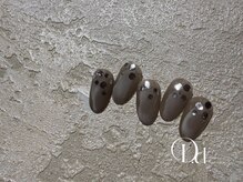 ディディネイル 名鉄岐阜駅前店(D.d nail)/岐阜/パラジェル/定額/長さだし
