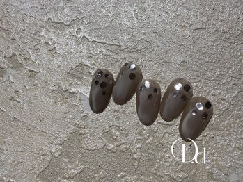 ディディネイル 名鉄岐阜駅前店(D.d nail)/岐阜/パラジェル/定額/長さだし