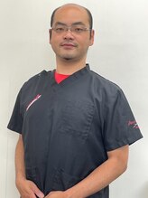 フジヤマ鍼灸整骨院&nbsp;野口 瑶介