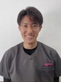 キュアプロ 八潮店(CUREPRO)/新田 晃生/院長