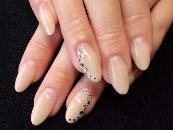 ネイルサロンアンドスクール ミリオン ケイテイ(MILLION KT)/お客様ネイル