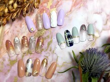 キャンアイドレッシー 深谷店(Can I Dressy)/定額 5,500デザイン